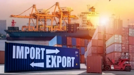 Xuất nhập khẩu của doanh nghiệp FDI đạt 182,8 tỷ USD, tăng 13,9%