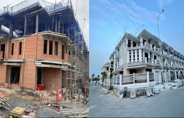 TP. Hồ Chí Minh: Những dự án bất động sản nghìn tỷ “nợ” pháp lý giờ ra sao?
