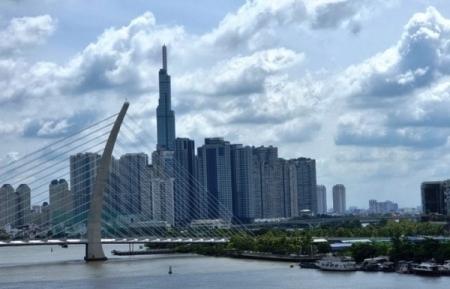 TP. Hồ Chí Minh: Giải quyết trên 176 nghìn hồ sơ chuyển nhượng bất động sản