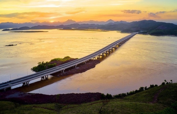 Bộ Tài chính ban hành kế hoạch hành động phát triển vùng đồng bằng sông Hồng
