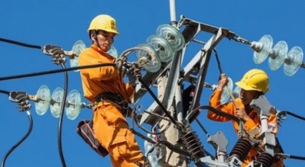Thủ tướng yêu cầu phải bảm đảm cung ứng đủ điện cho sản xuất, tiêu dùng của nhân dân