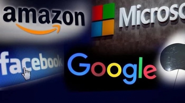 5 tháng, Google, Fecebook, Apple…, nộp trên 4 nghìn tỷ đồng tiền thuế