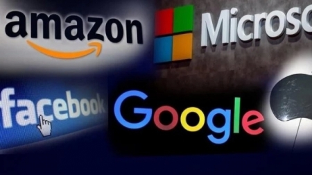 Google, Facebook, Apple…, nộp thuế hơn 4.000 tỷ đồng