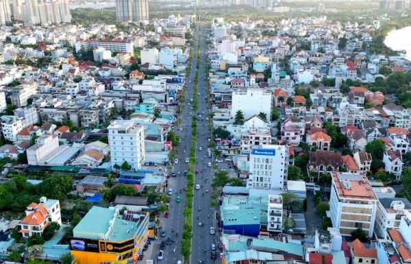 Vì sao thị trường bất động sản quý II/2023 vẫn trầm lắng?