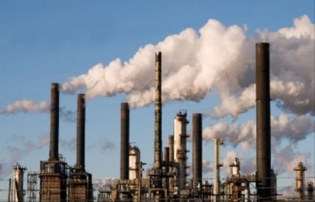 Thu phí bảo vệ môi trường đối với khí thải: Khuyến khích các cơ sở xả thải đầu tư công nghệ, giảm thiểu ô nhiễm