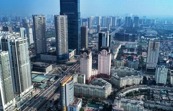 Hà Nội sẽ triển khai đầu tư xây dựng 2 - 3 khu đô thị mới theo định hướng đô thị thông minh