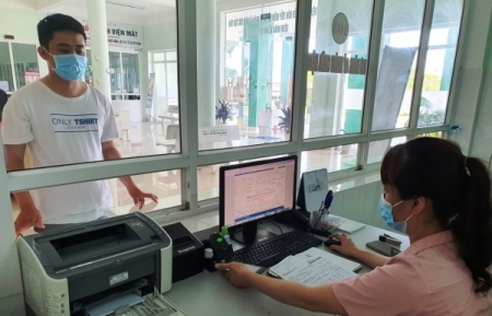 Thông tư số 59/2023/TT-BTC: Quy định mức thu, chế độ thu, nộp, quản lý và sử dụng phí trong lĩnh vực y tế