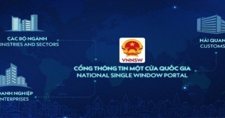 Gần 6,67 triệu bộ hồ sơ được thực hiện qua Cổng thông tin một cửa quốc gia