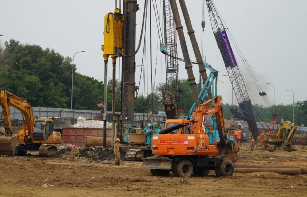 TP. Hồ Chí Minh: Tập trung tháo gỡ khó khăn, đẩy nhanh tiến độ giải ngân đầu tư công