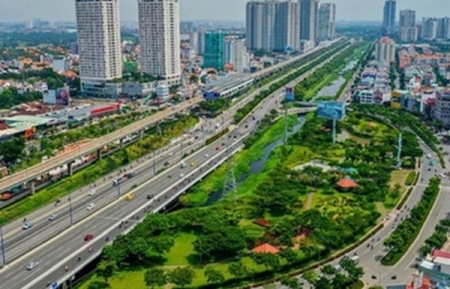TP. Hồ Chí Minh: Phấn đấu hoàn thành nhiệm vụ thu ngân sách nhà nước năm 2023