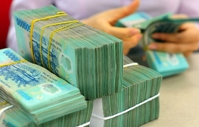 5 tháng, Kho bạc Nhà nước Hậu Giang đã giải ngân được 653,125 tỷ đồng