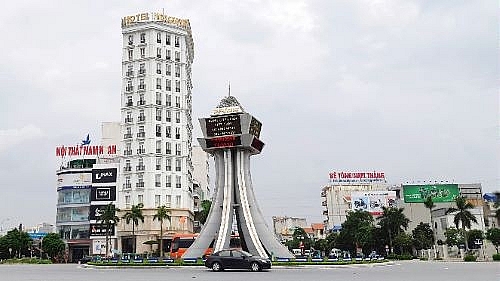 Nam Định: Tỷ lệ giải ngân vốn đầu tư cao