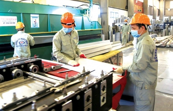 Nhiều cục thuế đã hoàn thành sớm nhiệm vụ thu ngân sách
