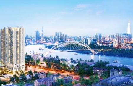 5 nhóm kiến nghị gỡ khó cho thị trường bất động sản TP. Hồ Chí Minh