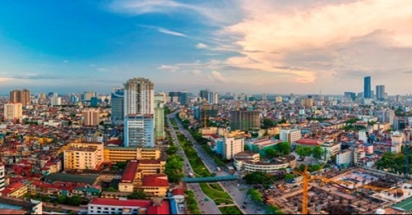Chuyên gia Savills Việt Nam: Phân khúc bất động sản công nghiệp nhận được sự quan tâm rất lớn trong năm 2022