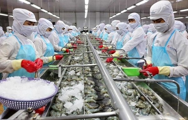 ADB dự báo năm 2024 tăng trưởng GDP Việt Nam đạt 6%