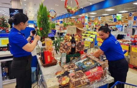 Cần thêm nhiều giải pháp để kích cầu thị trường nội địa