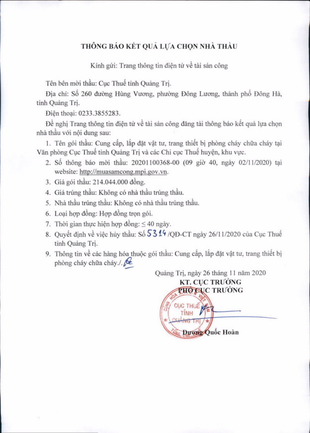 D:WEBNĂM 2020ĐẤU GIÁ - ĐẤU THẦUTháng 113011Cucthue-Quangtri-KQLCNT.jpg