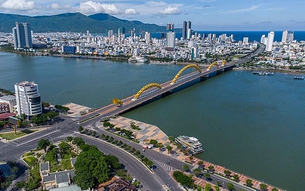 Đà Nẵng: Khai thác hiệu quả nguồn lực đất đai để phát triển đô thị