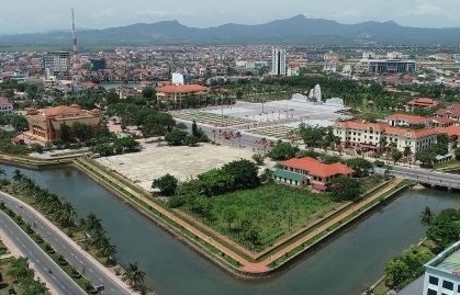 Quảng Bình đã cấp trên 550.000 giấy chứng nhận quyền sử dụng đất từ năm 2017 đến nay