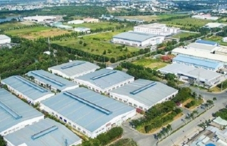 Hưng Yên lựa chọn nhà đầu tư mới cho 2 khu công nghiệp 500ha