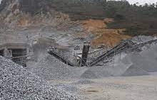 Phú Yên: Thu ngân sách nhà nước 250 tỷ đồng từ hoạt động khai thác khoáng sản
