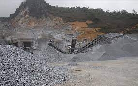 Phú Yên: Thu ngân sách nhà nước 250 tỷ đồng từ hoạt động khai thác khoáng sản
