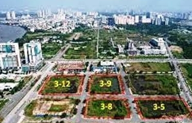 TP. Hồ Chí Minh sẽ hủy hợp đồng của 2 doanh nghiệp trúng đấu giá đất Thủ Thiêm