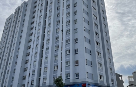 TP. Hồ Chí Minh: Thiếu hụt nguồn cung căn hộ tầm trung trong 6 tháng cuối năm