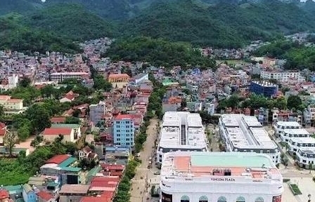 Sơn La: Thu nộp ngân sách hơn 171 tỷ đồng từ đấu giá đất