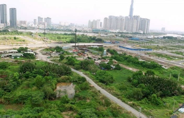 Hà Nội lưu ý các đối tượng được giảm 30% tiền thuê đất năm 2021