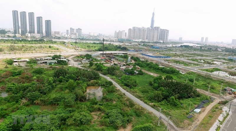 Hà Nội: Lưu ý các đối tượng được giảm 30% tiền thuê đất năm 2021