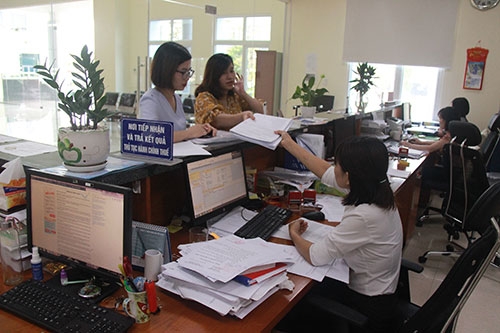 Bắc Ninh: Thu tiền sử dụng đất đạt 101% dự toán