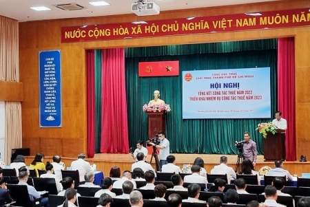 TP. Hồ Chí Minh: Tăng cường quản lý thuế lĩnh vực nhà, đất chống thất thu ngân sách