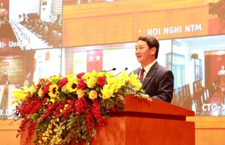 Quảng Ninh phấn đấu thu nhập bình quân năm của người dân khu vực nông thôn đạt trên 5.000 USD vào năm 2025