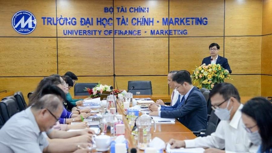 Bàn giải pháp thúc đẩy thị trường Bất động sản Việt Nam phát triển bền vững