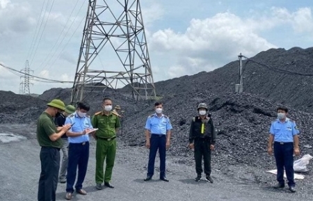 Thái Nguyên: Tiến hành rà soát hoạt động toàn bộ các mỏ khoáng sản