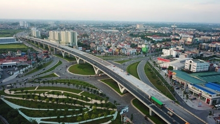 Hà Nội dừng triển khai 82 dự án BT, chuyển sang đầu tư công với dự án cấp bách