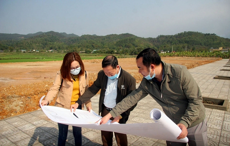 Lai Châu: Xây dựng kế hoạch sử dụng đất đai một cách hợp lý, hiệu quả
