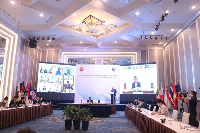 Việt Nam quốc gia sản xuất khoáng sản triển vọng trên thế giới trong ASEAN