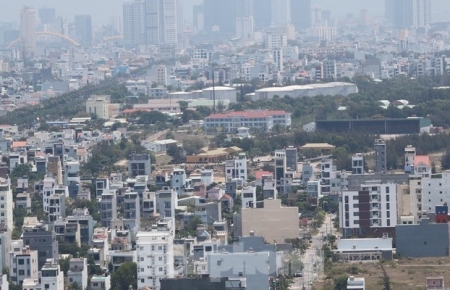 Hàng chục nghìn lô đất tái định cư bỏ hoang, Đà Nẵng sử dụng thế nào?