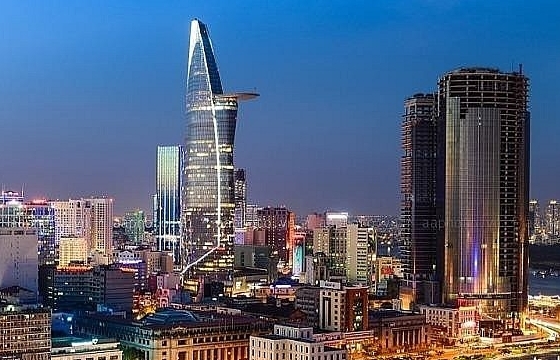 Đà Nẵng top 20 thị trường hàng đầu thế giới về bất động sản hàng hiệu