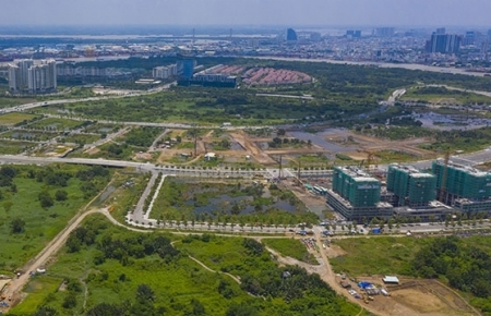 TP. Hồ Chí Minh: Đảm bảo hiệu quả phối hợp trong đấu giá quyền sử dụng đất