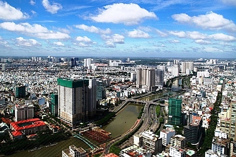 TP. Hồ Chí Minh: HoREA đề xuất giải pháp hỗ trợ bất động sản, tăng thu ngân sách