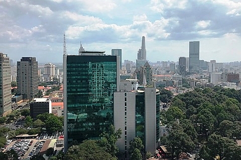 TP. Hồ Chí Minh: Vốn đăng ký doanh nghiệp mới tăng hơn 39%
