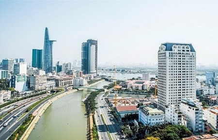 Năm 2022, TP. Hồ Chí Minh sẽ không điều chỉnh tăng hệ số giá đất