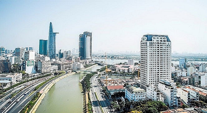Năm 2022, TP. Hồ Chí Minh sẽ không điều chỉnh tăng hệ số giá đất