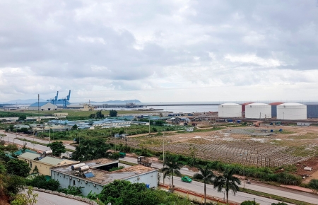 Thanh Hóa: Phê duyệt quy hoạch sử dụng đất thị xã Nghi Sơn giai đoạn 2021-2030