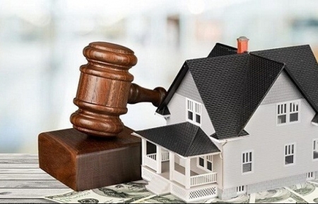 Pháp lý - vấn đề thiết yếu nhà đầu tư bất động sản quan tâm