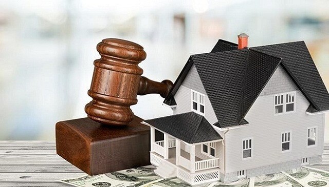 Pháp lý -  vấn đề nhà đầu tư bất động sản cần quan tâm hàng đầu